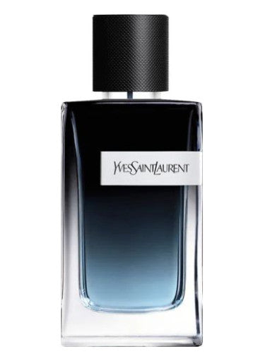 *EMPTY YSL EDP