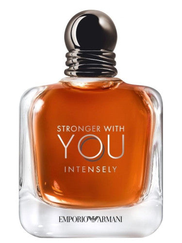 *EMPTY Stronger With You Intensely 100ml