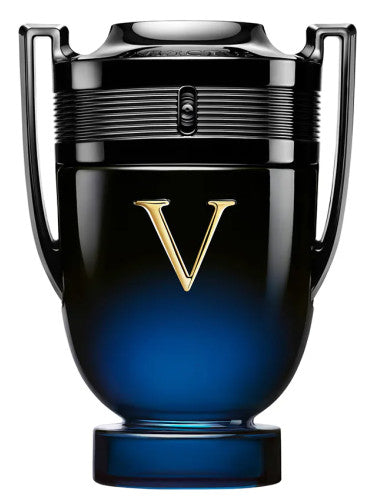 Invictus Victory Elixir 200ml EMPTY BOTTLE!