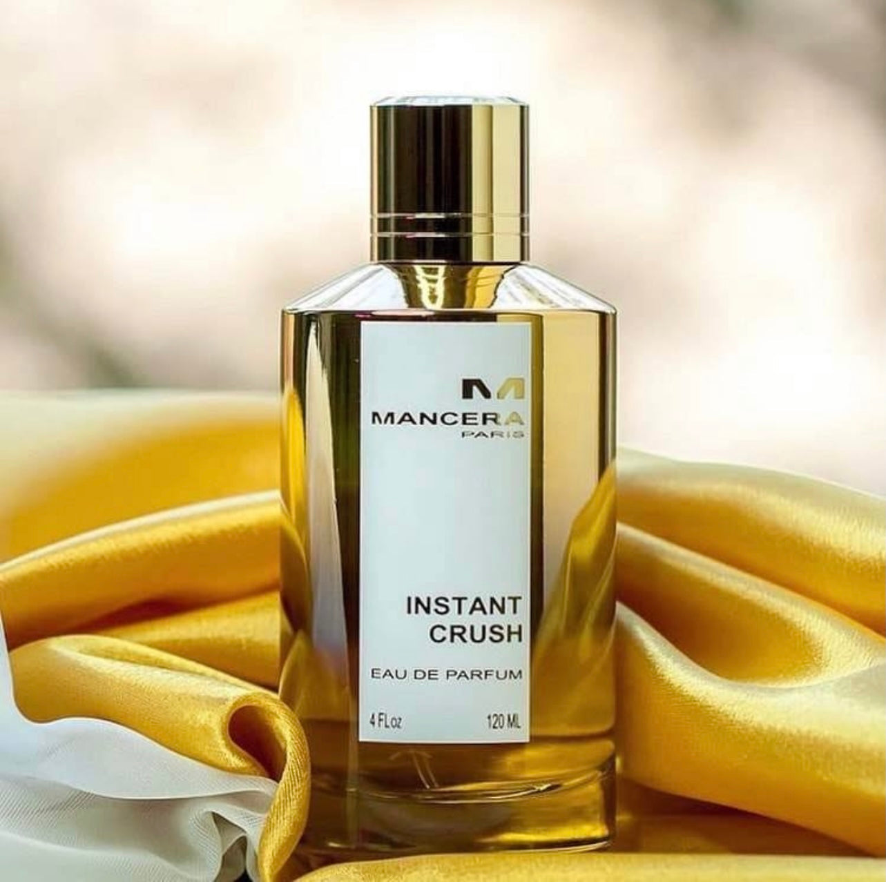 Mancera Instant Crush