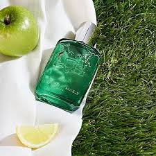 *EMPTY Parfums de Marly Greenley 125ml