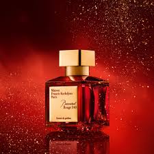 *EMPTY Baccarat Rouge 540 200ml