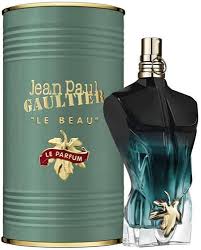 *EMPTY Jean Paul Gaultier Le Beau EDP