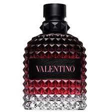 Valentino Born In Roma 100ml EMPTY BOTTLE