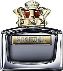 Jean Paul Gaultier Scandal