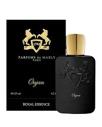 Parfums De Marly Oajan Old Batch