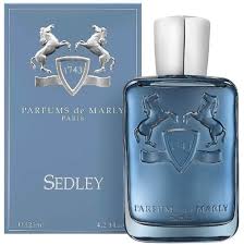 *EMPTY Parfums De Marley Sedley 125ml