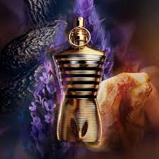 *EMPTY Jean Paul Gaultier Elixir