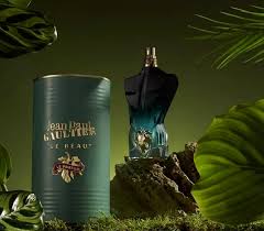 *EMPTY Jean Paul Gaultier Le Beau EDP