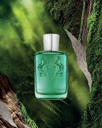 *EMPTY Parfums de Marly Greenley 125ml
