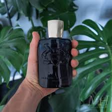 *EMPTY Parfums De Marley Sedley 125ml
