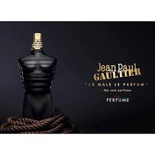 Jean Paul Gaultier Le Male Le Parfum