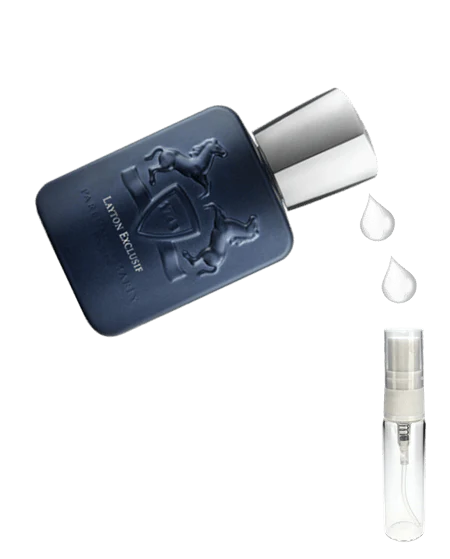 *EMPTY Parfums De Marly Layton 125ml