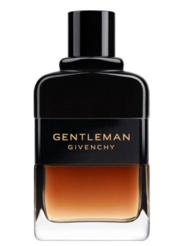 Gentleman Givenchy Reserve Privee