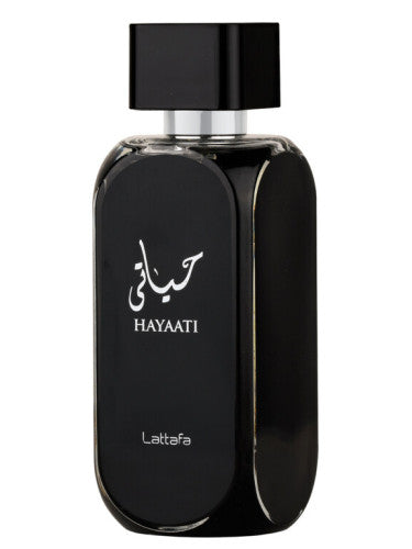 Lataffa Hayaati