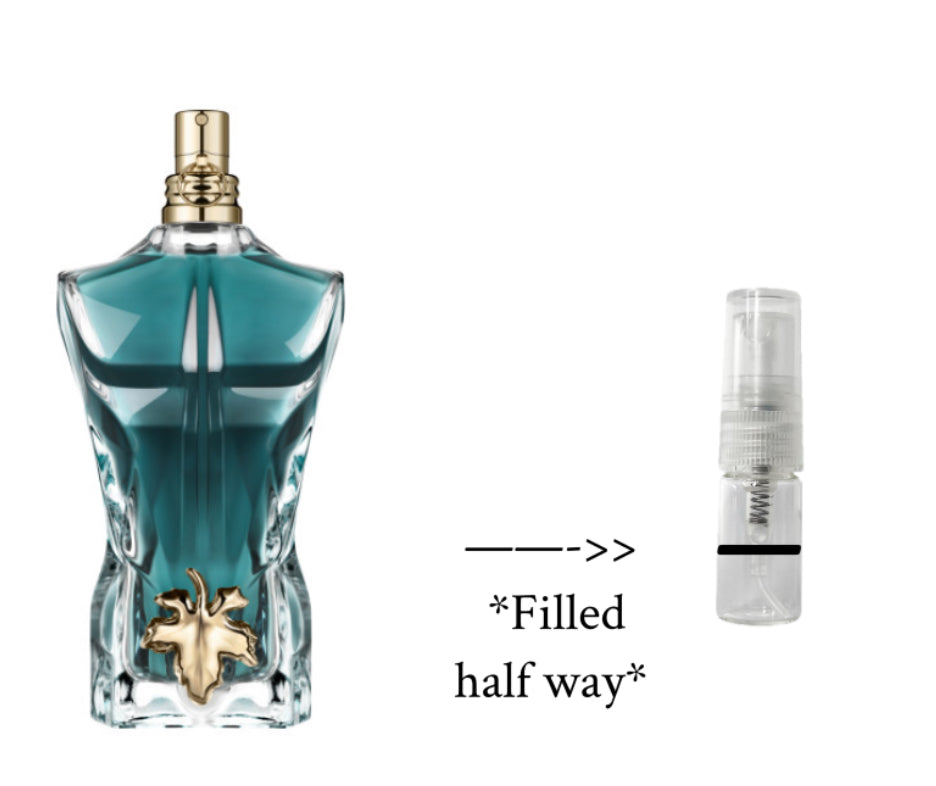 Jean Paul Gaultier Le Beau EDT