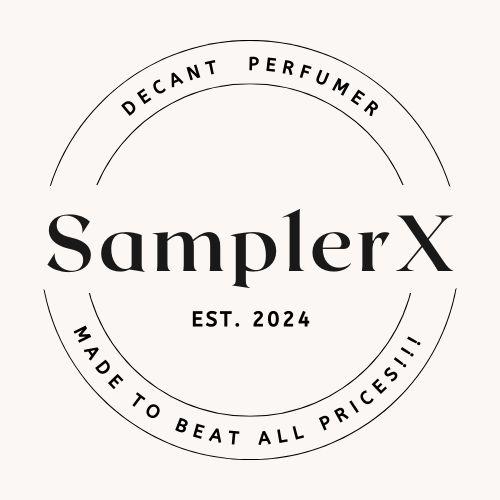 SamplerX