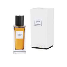 *EMPTY YSL Tuxedo Private Line