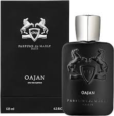 Parfums De Marly Oajan New Batch