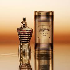 *EMPTY Jean Paul Gaultier Elixir