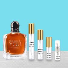 Stronger With You Intensely