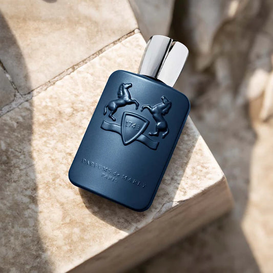 *EMPTY Parfums De Marly Layton 125ml